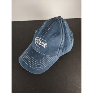 Bud Light Hook & Loop Hat Cap